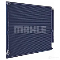 Радиатор кондиционера MAHLE ORIGINAL O ES5LTR 1437581788 AC 838 000P - Изображение 10
