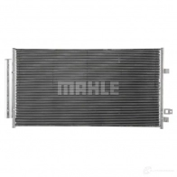 Радиатор кондиционера MAHLE ORIGINAL 1437581808 AC 33 000P 7LRG5 Z