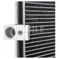 Радиатор кондиционера MAHLE ORIGINAL 1437581808 AC 33 000P 7LRG5 Z - Изображение 2