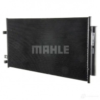 Радиатор кондиционера MAHLE ORIGINAL 1437581808 AC 33 000P 7LRG5 Z - Изображение 5