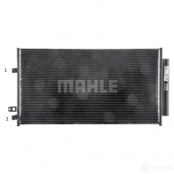 Радиатор кондиционера MAHLE ORIGINAL 1437581808 AC 33 000P 7LRG5 Z - Изображение 6