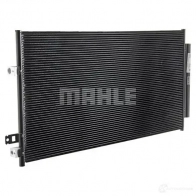 Радиатор кондиционера MAHLE ORIGINAL 1437581808 AC 33 000P 7LRG5 Z - Изображение 9