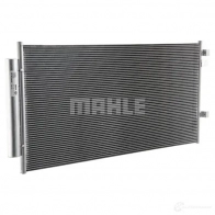 Радиатор кондиционера MAHLE ORIGINAL 1437581805 4 W376JW AC 35 000P