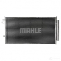 Радиатор кондиционера MAHLE ORIGINAL 1437581805 4 W376JW AC 35 000P - Изображение 2
