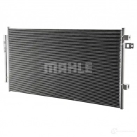 Радиатор кондиционера MAHLE ORIGINAL 1437581805 4 W376JW AC 35 000P - Изображение 5