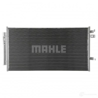 Радиатор кондиционера MAHLE ORIGINAL 1437581805 4 W376JW AC 35 000P - Изображение 6