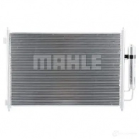 Радиатор кондиционера MAHLE ORIGINAL E 7MVQ AC 829 000P 1437581810