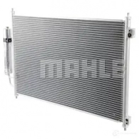 Радиатор кондиционера MAHLE ORIGINAL E 7MVQ AC 829 000P 1437581810 - Изображение 2