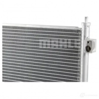 Радиатор кондиционера MAHLE ORIGINAL E 7MVQ AC 829 000P 1437581810 - Изображение 3