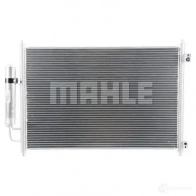 Радиатор кондиционера MAHLE ORIGINAL E 7MVQ AC 829 000P 1437581810 - Изображение 5