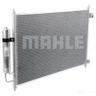 Радиатор кондиционера MAHLE ORIGINAL E 7MVQ AC 829 000P 1437581810 - Изображение 6