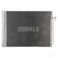 Радиатор кондиционера MAHLE ORIGINAL 1437581799 Z1 NW080 AC 463 000P