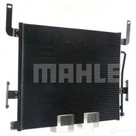 Радиатор кондиционера MAHLE ORIGINAL 6 DLHCVJ AC 524 000S 1437581275 - Изображение 3