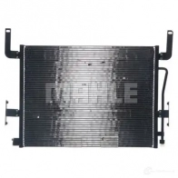 Радиатор кондиционера MAHLE ORIGINAL 6 DLHCVJ AC 524 000S 1437581275 - Изображение 4