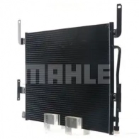 Радиатор кондиционера MAHLE ORIGINAL 6 DLHCVJ AC 524 000S 1437581275 - Изображение 5