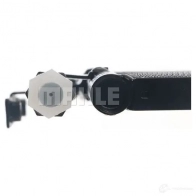 Радиатор кондиционера MAHLE ORIGINAL 6 DLHCVJ AC 524 000S 1437581275 - Изображение 7