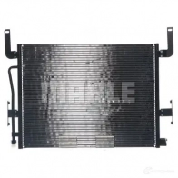 Радиатор кондиционера MAHLE ORIGINAL 6 DLHCVJ AC 524 000S 1437581275 - Изображение 8