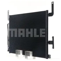 Радиатор кондиционера MAHLE ORIGINAL 6 DLHCVJ AC 524 000S 1437581275 - Изображение 9