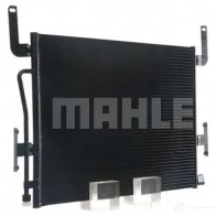 Радиатор кондиционера MAHLE ORIGINAL 6 DLHCVJ AC 524 000S 1437581275 - Изображение 12