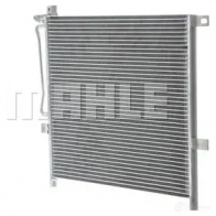 Радиатор кондиционера MAHLE ORIGINAL AC 234 000P BI WSEQ 1437584372 - Изображение 2