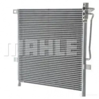 Радиатор кондиционера MAHLE ORIGINAL AC 234 000P BI WSEQ 1437584372 - Изображение 4