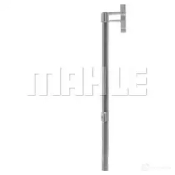 Радиатор кондиционера MAHLE ORIGINAL AC 234 000P BI WSEQ 1437584372 - Изображение 6