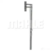 Радиатор кондиционера MAHLE ORIGINAL AC 234 000P BI WSEQ 1437584372 - Изображение 8