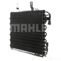 Радиатор кондиционера MAHLE ORIGINAL 6D26JU I 1437580589 AC 159 000S - Изображение 2