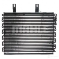 Радиатор кондиционера MAHLE ORIGINAL 6D26JU I 1437580589 AC 159 000S - Изображение 3