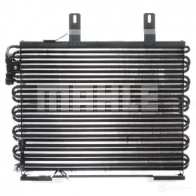 Радиатор кондиционера MAHLE ORIGINAL 6D26JU I 1437580589 AC 159 000S - Изображение 7