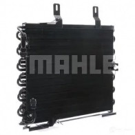 Радиатор кондиционера MAHLE ORIGINAL 6D26JU I 1437580589 AC 159 000S - Изображение 9