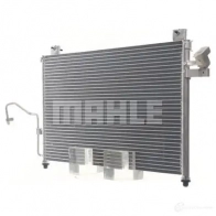 Радиатор кондиционера MAHLE ORIGINAL 1437580068 AC 327 000S TVOALZ V - Изображение 4