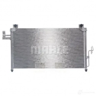 Радиатор кондиционера MAHLE ORIGINAL 1437580068 AC 327 000S TVOALZ V - Изображение 7