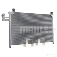 Радиатор кондиционера MAHLE ORIGINAL 1437580068 AC 327 000S TVOALZ V - Изображение 10