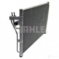 Радиатор кондиционера MAHLE ORIGINAL AG LVZK AC 417 000S 1437578712 - Изображение 4