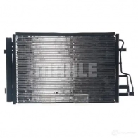 Радиатор кондиционера MAHLE ORIGINAL 1Q3 68 AC 697 000S 1437578714 - Изображение 2