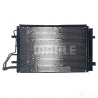Радиатор кондиционера MAHLE ORIGINAL 1Q3 68 AC 697 000S 1437578714 - Изображение 6