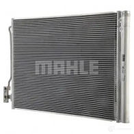 Радиатор кондиционера MAHLE ORIGINAL AC 67 000P 1437581895 XLJBE2 9