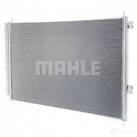 Радиатор кондиционера MAHLE ORIGINAL AC 798 000P 1437581875 XT ZMOYP