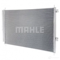 Радиатор кондиционера MAHLE ORIGINAL AC 798 000P Toyota Previa (XR50) 3 Минивэн 3.5 (GSR50W. GSR50) 280 л.с. 2006 – 2024 XT ZMOYP