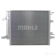 Радиатор кондиционера MAHLE ORIGINAL ZGV MA 1437581869 AC 268 000P