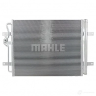 Радиатор кондиционера MAHLE ORIGINAL U FGYL6W AC 24 000P Volkswagen Golf 7 (5G) 2012 – 2019