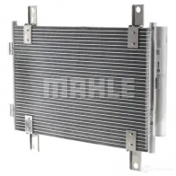 Радиатор кондиционера MAHLE ORIGINAL AC 833 000P 1437581829 H VOFB - Изображение 4