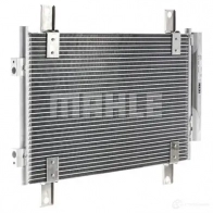 Радиатор кондиционера MAHLE ORIGINAL AC 833 000P 1437581829 H VOFB - Изображение 8