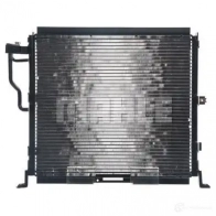 Радиатор кондиционера MAHLE ORIGINAL 6YGZ0P C 1437579569 AC 179 000S - Изображение 2