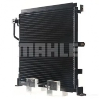 Радиатор кондиционера MAHLE ORIGINAL 6YGZ0P C 1437579569 AC 179 000S - Изображение 3