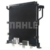Радиатор кондиционера MAHLE ORIGINAL 6YGZ0P C 1437579569 AC 179 000S - Изображение 7