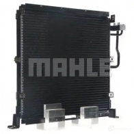 Радиатор кондиционера MAHLE ORIGINAL 6YGZ0P C 1437579569 AC 179 000S - Изображение 10