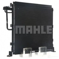 Радиатор кондиционера MAHLE ORIGINAL 6YGZ0P C 1437579569 AC 179 000S - Изображение 12
