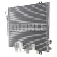 Радиатор кондиционера MAHLE ORIGINAL 1437579556 CI AWGP AC 221 000S - Изображение 3